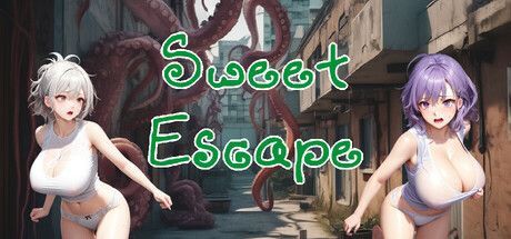 Game cover: Sweet Escape