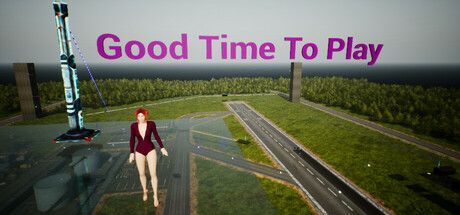 Game cover: Good Time To Play