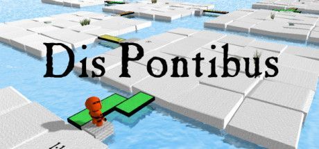 Game cover: Dis Pontibus