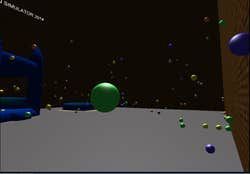 Game cover: Dashcon Simulator 2014