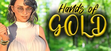Game cover: Hands of Gold