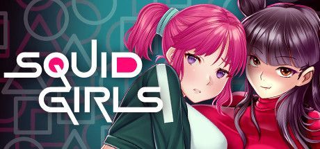Game cover: Squid Girls