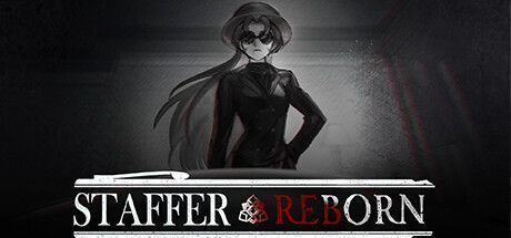 Game cover: Staffer Reborn