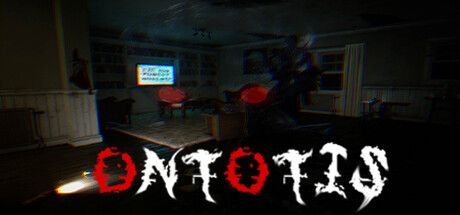 Game cover: Ontotis