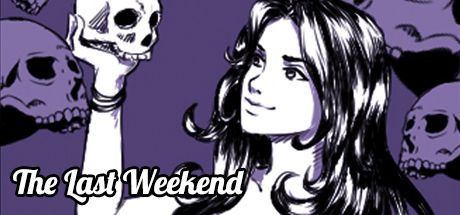 Game cover: The Last Weekend