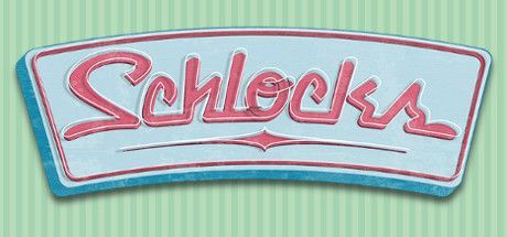Game cover: Schlocks