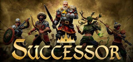 Game cover: Successor