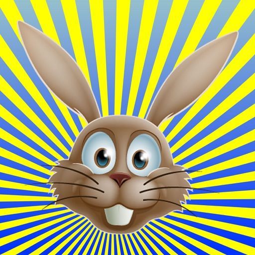 Game cover: Bunny Egg Hunt