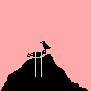 Game cover: Let's Play: Ancient Greek Punishment - Inversion Edition