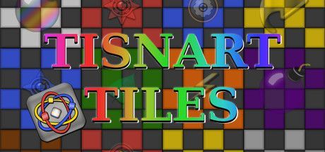 Game cover: Tisnart Tiles