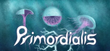 Game cover: Primordialis