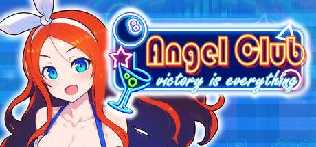Game cover: Angel Club