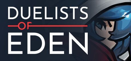 Game cover: Duelists of Eden