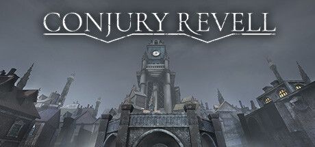 Game cover: Conjury Revell