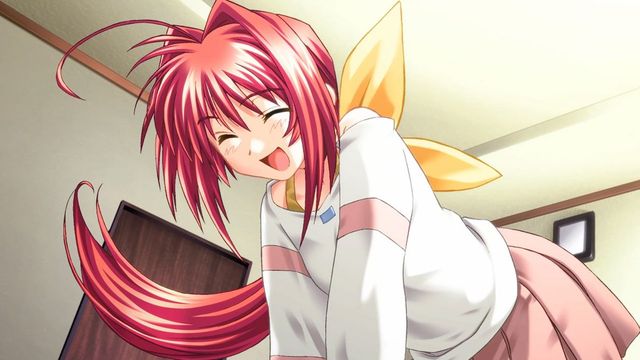 Game cover: Muv-Luv: Remastered