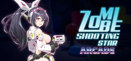 Game cover: Zombie Shooting Star: Arcade