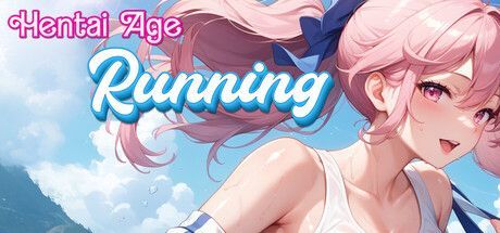 Game cover: Hentai Age Running