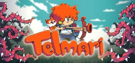 Game cover: Telmari