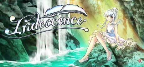 Game cover: Iridescence