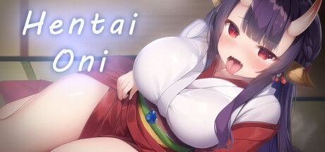 Game cover: Hentai Oni