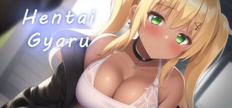 Game cover: Hentai Gyaru