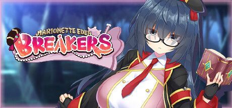 Game cover: Marionette Eden Breakers