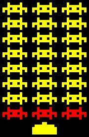 Game cover: Your Electronic Arms