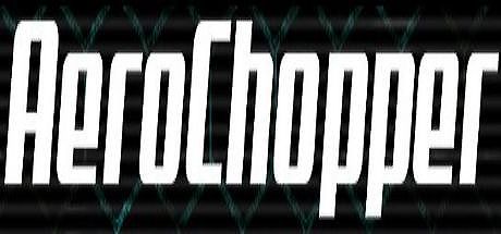 Game cover: AeroChopper