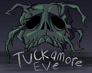 Game cover: Tuckamore Eve