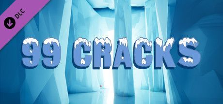 Game cover: 99 Cracks: The Winter Fix