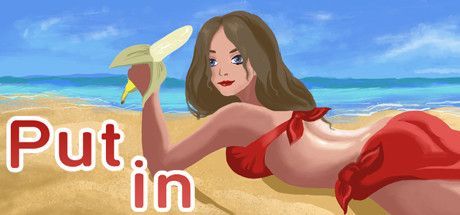 Game cover: Put In