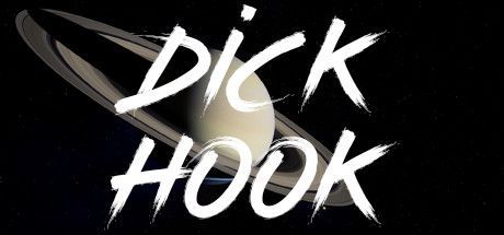 Game cover: Dick Hook