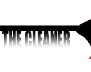 Game cover: The Cleaner