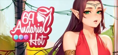 Game cover: 69 Andariel Hot