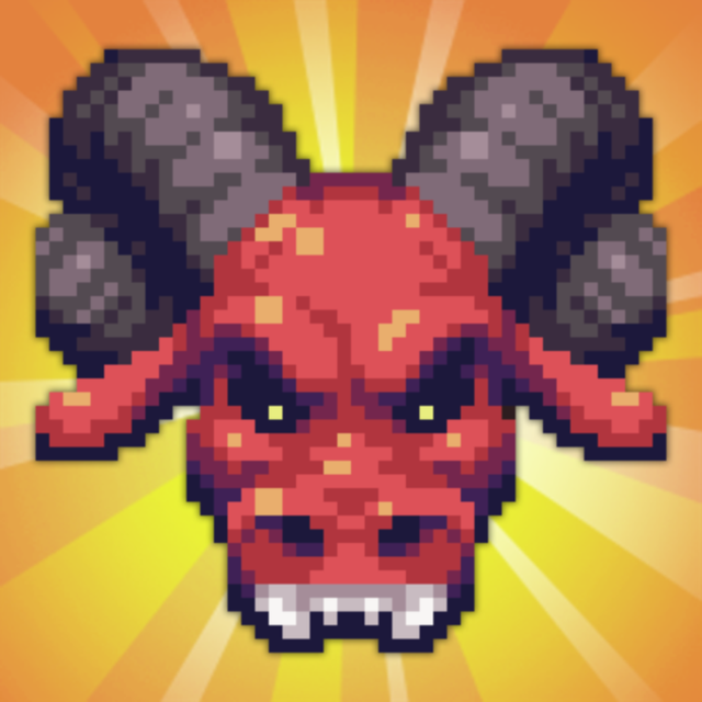 Game cover: Idle Apocalypse