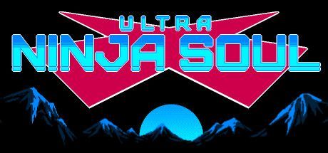 Game cover: Ultra Ninja Soul