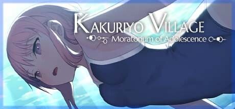Game cover: Kakuriyo Village: Moratorium of Adolescence