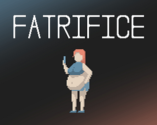 Game cover: Fatrifice