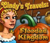Game cover: Cindy's Travels: Flooded Kingdom