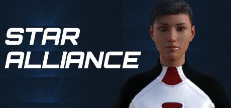 Game cover: Yomi Alliance