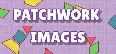 Game cover: Patchwork Image
