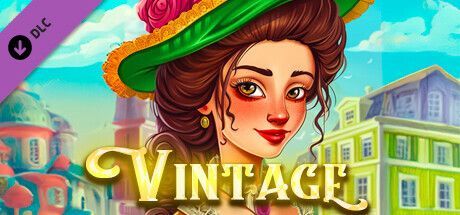 Game cover: My Hobby: Needlework Galore - Vintage