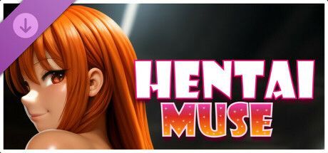 Game cover: Hentai Muse: Submissive DLC