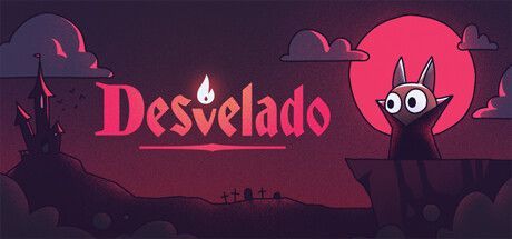 Game cover: Desvelado