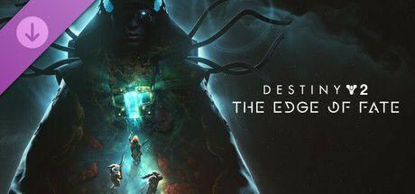 Game cover: Destiny 2: The Edge of Fate