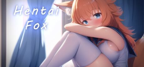 Game cover: Hentai Fox