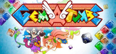 Game cover: Gematombe