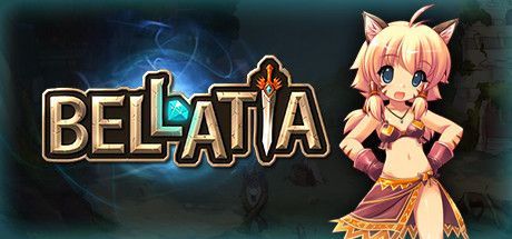 Game cover: Bellatia
