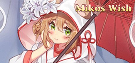 Game cover: Mikos Wish