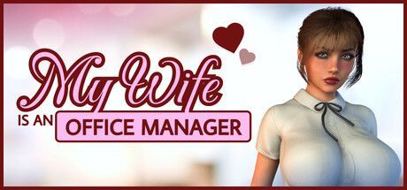 Game cover: My Wife is an Office Manager